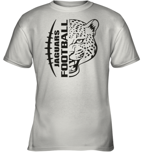 Carolina Panthers Football Youth T-Shirt