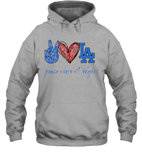 dodgers hoodie cheap