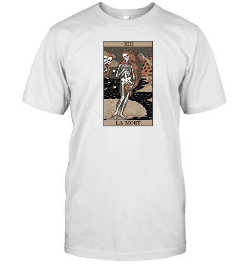 Death Of Venus Xiii La Mort T