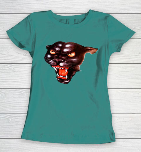 Roddy Piper Panther Vintage Women's T-Shirt 10