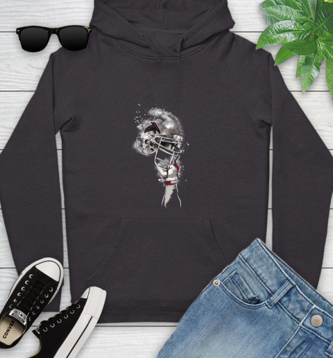 Atlanta Falcons NFL Football Fans Love Their Team Sports 142