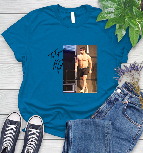 To George Jimmy Garoppolo Body Shirt George Kittle Shirt 73