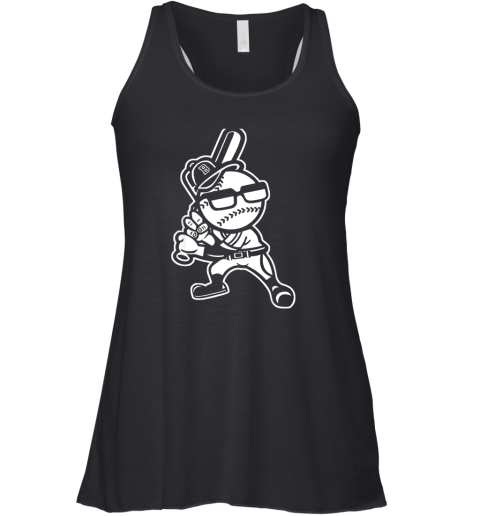 Minor League Baseball Racerback Tank