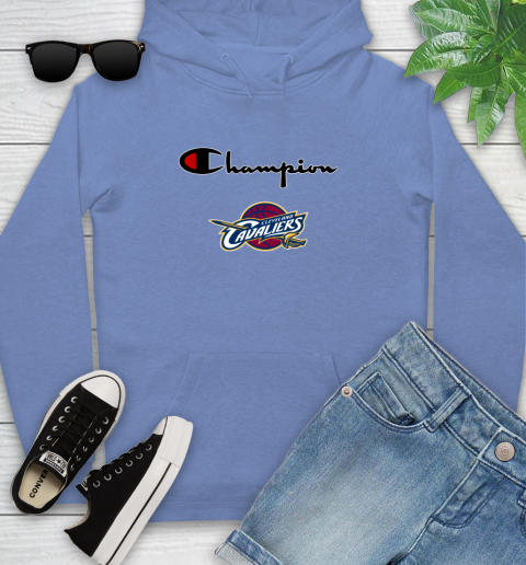 cleveland cavaliers championship hoodie