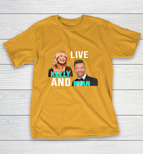 Live Kelly And Ryan T-Shirt 2
