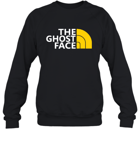 The Ghost Face Dead Wu Tang Clan Ghostface Sweatshirt