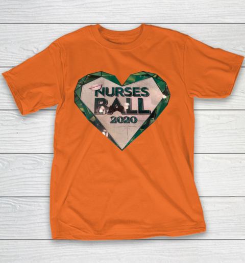 Nurses Ball 2020 Youth T-Shirt 3