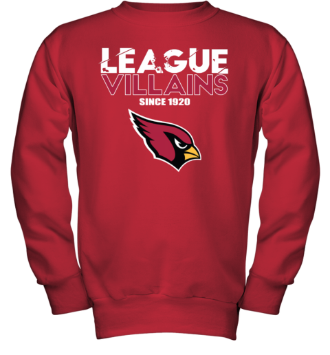 Arizona Cardinals NFL Champions football logo T-shirt, hoodie, sweater,  long sleeve and tank top