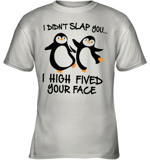 discount penguin shirts