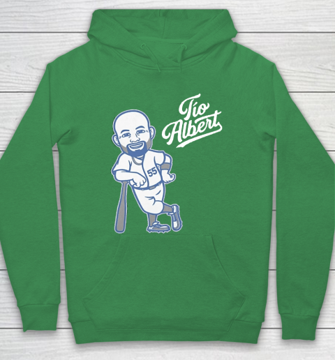 Tio Albert Hoodie 5