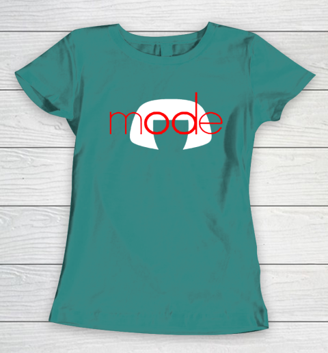 Edna Mode Women's T-Shirt 10