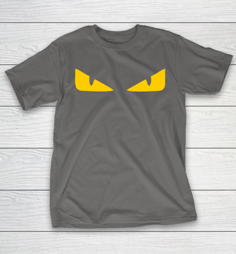Fendi angry eyes 2025