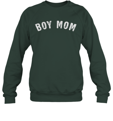 boy mom sweatshirt
