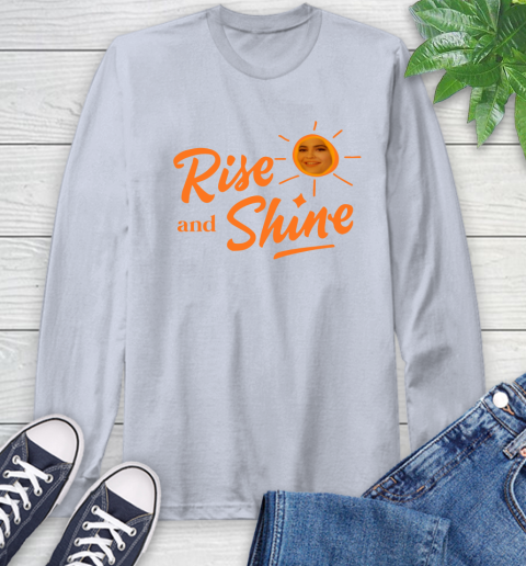Rise And Shine Shirt 63