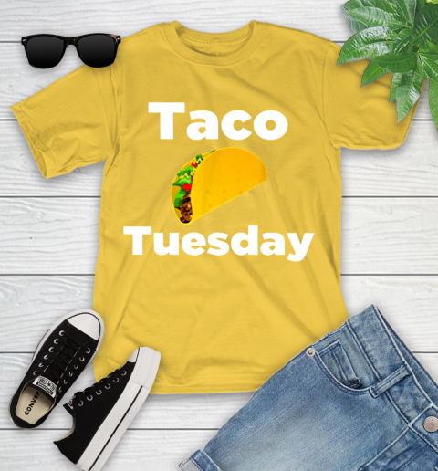 Taco Tuesday Shirt 109