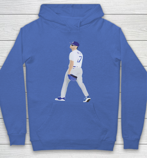 Dodgers Nation Joe Kelly Hoodie 9