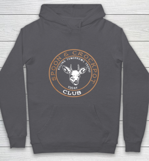 Spoon And Crock Pot Killing Tomorrow s Trophy Hoodie 4