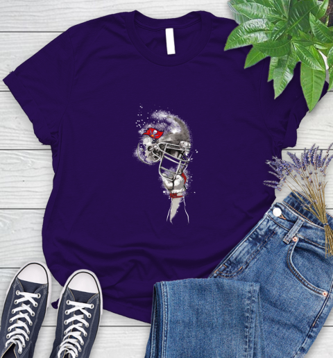 Tampa Bay Buccaneers NFL Football Fans Love Their Team Sports 89
