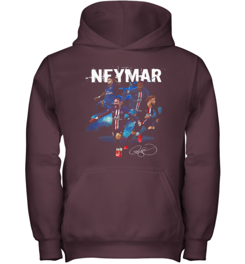 neymar hoodie