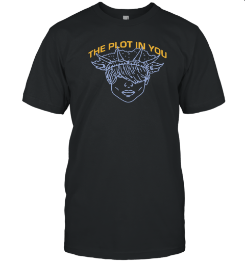 The Plot In You Dispose T-Shirt