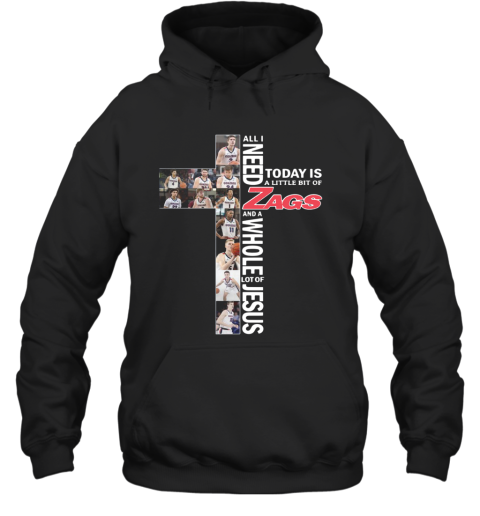 gonzaga bulldogs hoodies