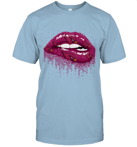 Lips Sexy Arizona Cardinals NFL - Rookbrand