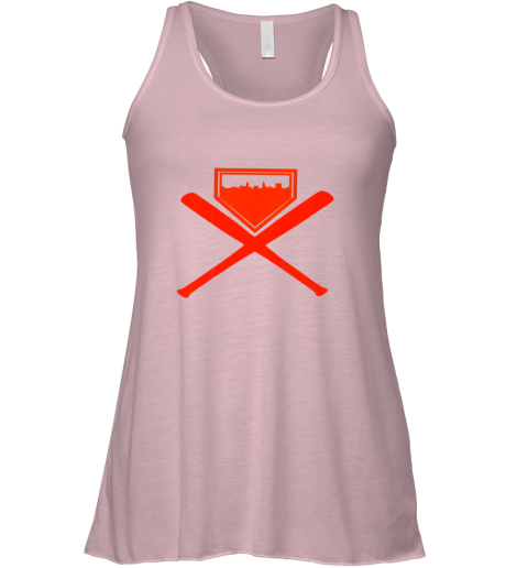 k2xs plate vintage sf skyline shirt san francisco baseball home flowy tank 32 front soft pink