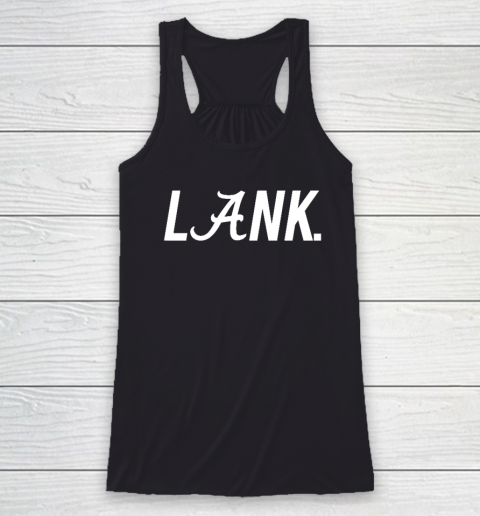 Lank Alabama Racerback Tank