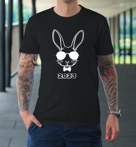 Year Of The Rabbit 2023 T-Shirt