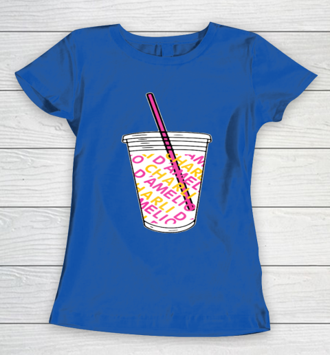 T shirt charli damelio sales