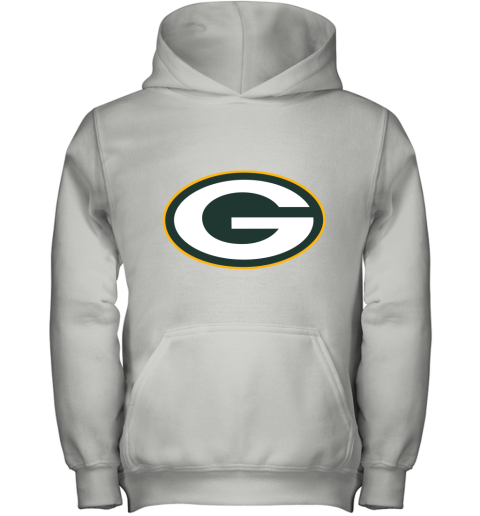Green Bay Packers NFL Pro Line by Fanatics Branded Gold Victory Youth Hoodie