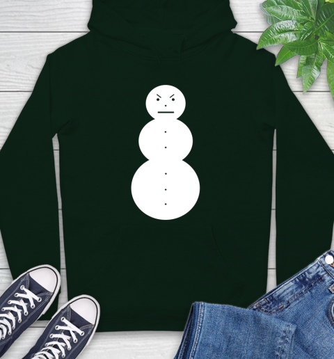 Jeezy Snowman Hoodie 12