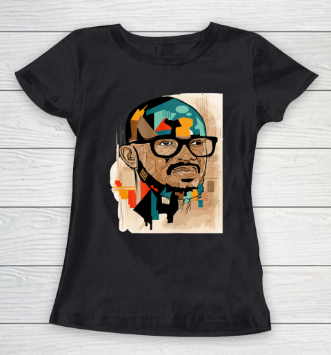 DJ Black Coffee Women's T-Shirt