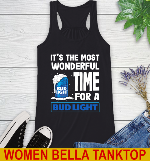 I't the most wonderful time for a Bud Light beer lovers 37