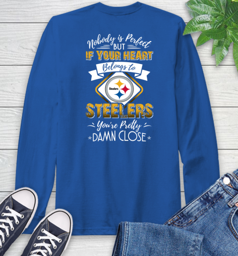 NFL Football Pittsburgh Steelers 64