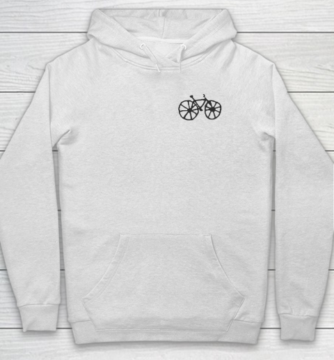 UMANO BICYCLE Hoodie