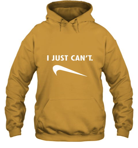 c22l i just can39 t shirts hoodie 23 front gold