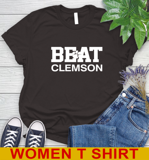 Beat Clemson Believe We Can Shirt 93
