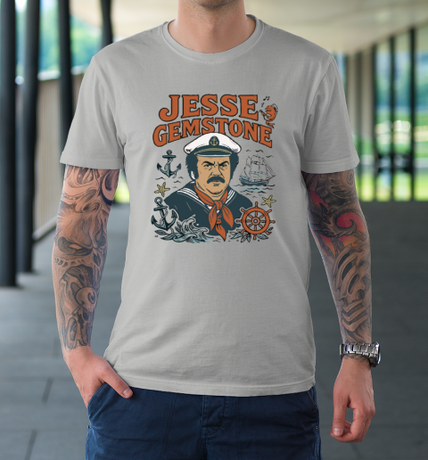 Righteous gemstones T-Shirt 8