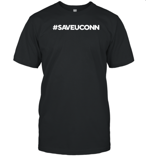 Saveuconn Lamont Budget T-Shirt