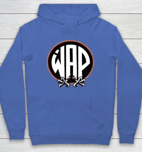 Wap hoodie on sale