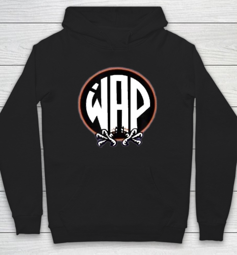 Wap hoodie sales