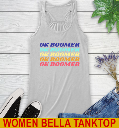 Ok boomer shirt 37