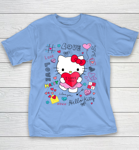 Kitty love shirts deals