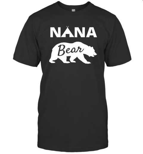 Nana Bear T-Shirt