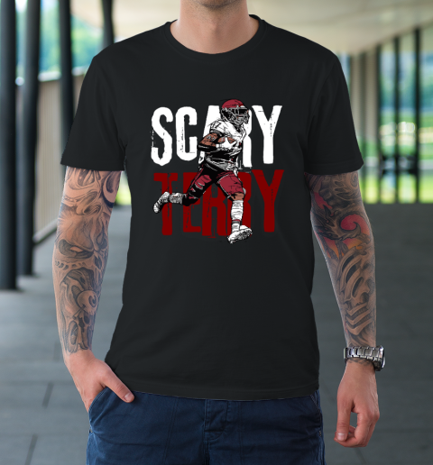 Vintage Scary Terry T-Shirt