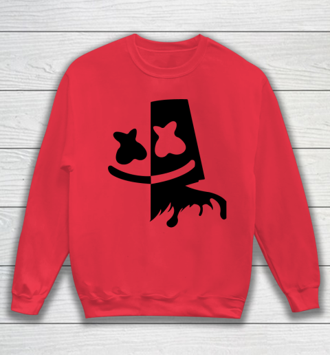 Fortnite best sale marshmello sweater