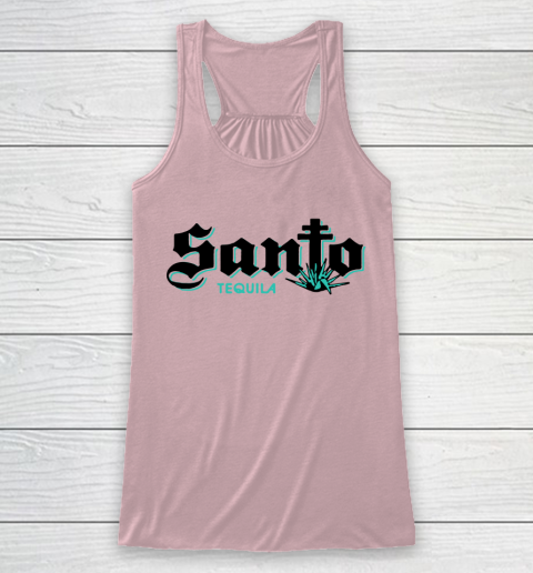 Santo Tequila Racerback Tank 5