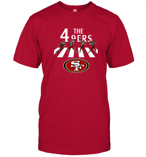 San Francisco 49Ers Custom Jersey Black Red Color in 2023  Baseball jersey  shirt, Jersey shirt, Mens summer t shirts