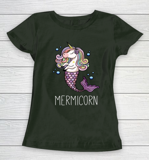 Unicorn t shirt ladies sales